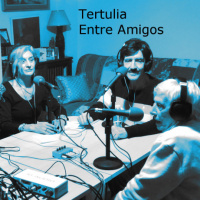 Tertulia entre amigos - Viajar