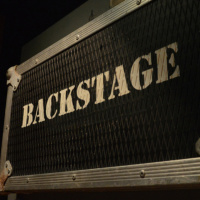 El Backstage 1 - Cerveza