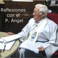 Reflexiones con el P. Ángel - Inmigración y refugiados
