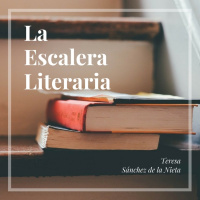 La escalera literaria 5 - Una gota en el océano de la vida