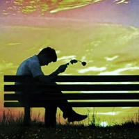 La escalera literaria 7 - Amores