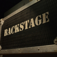 El Backstage 2 - Imagen y Sonido