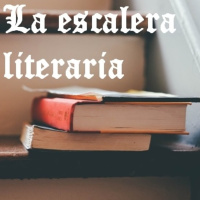 La escalera literaria - Amor a media voz