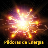 Píldoras de energía - La necesidad de ser amado