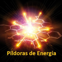 Píldoras de energía - El miedo al fracaso
