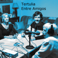 Tertulia entre amigos - La felicidad