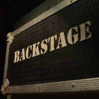 El Backstage 3 - Cerveza II