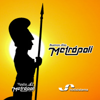 Buenos Días Metrópoli 3ra Hora - 10 de Noviembre de 2025