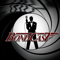 Bondcast : James Bond 007 News And Commentary