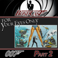 For Your Eyes Only #2