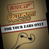 The Music of OCTOPUSSY