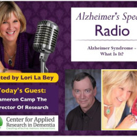 Alzheimer Syndrome - What Is It?