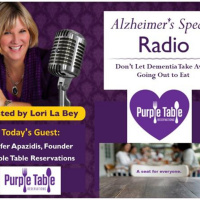 Purple Table Reservations - Keeps People with Dementia Included