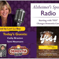 Starting with “YES” Changes Dementia Care