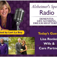 Life with Dementia - Dream-Shattering  Life-Altering