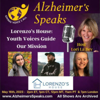 Supporting Youth Dealing With A Parent Living With Dementia