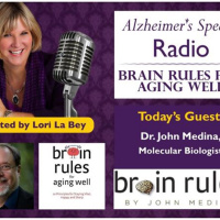 Brain Rules for Aging Well