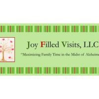 Assisting Families Touched by Dementia to Create Joy Filled Moments