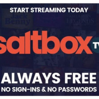 SaltBox TV - A Comfortable  Fun Way To Entertain  Educate Our Seniors