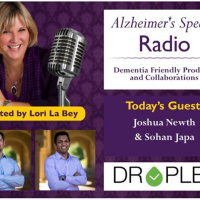 Dementia Friendly Products and Collaborations