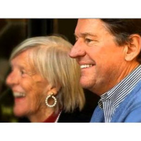 David Simpson Caregiver Son talks about the film Lo Lo