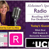Reading  Dementia - An APP To Help