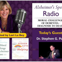 Moral Challenges of Dementia - Diagnosis to Death