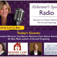 Memory Care Home Solutions  The Second Forgetting