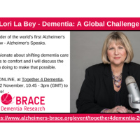 Insights From a Family Practice Physician on Alzheimers Speaks Radio