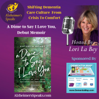 A Dime to Say I Love You, A Debut Memoir 