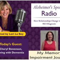 How Relationships Change with a MCI Diagnosis