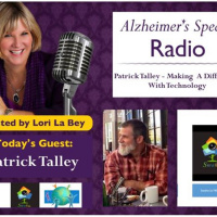 Patrick Talley - Making A Difference With Technology