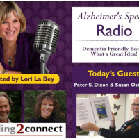 Dementia Friendly Books What a Great Idea!