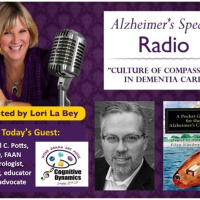 Culture of Compassion in Dementia Care