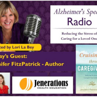 Cruising through Caregiving