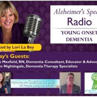 Young Onset Dementia