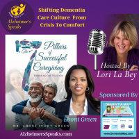 7 Pillars of Successful Caregiving with Eboni Green