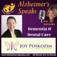 Dementia  Dental Care - Dentists Coming To Homes To Provide Care