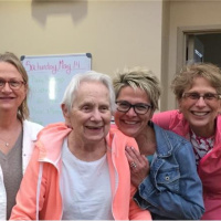 Finding that Next Home When Dementia Hits