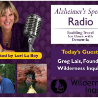 Enabling Travel for those with Dementia