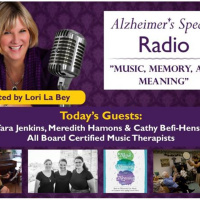 Dementia - Music, Memory and Meaning
