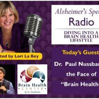 Diving Into A Brain Health Lifestyle
