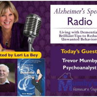 Trevor Mumby Shares Passionate Tips for Dementia Care