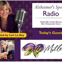 Nashville Recording Artist Jill Miller Shares Her Story and Songs About Dementia