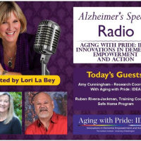 LGBTQ Communities: Dealing with Memory Loss and Their Caregivers