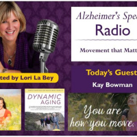 Movement Matters - Simple Ways to Healthy Living