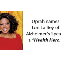 Open Mic on Alzheimers Speaks Radio - Come Join the Conversation!