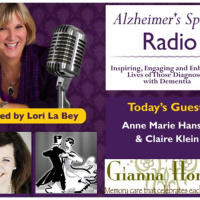 Gianna Homes Inspiring  Engaging Those Living With Dementia