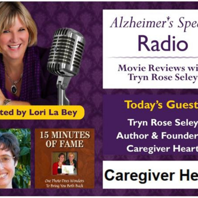 Alzheimers Speaks Radio - Lori La Bey