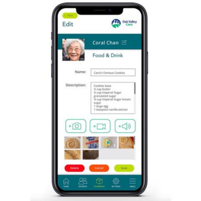 Alzheimers Speaks Radio - Lori La Bey